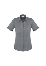 Load image into Gallery viewer, Ladies Monaco Short Sleeve Shirt