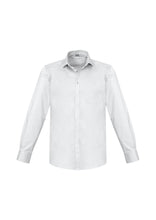 Load image into Gallery viewer, Mens Monaco Long Sleeve Shirt