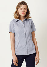 Load image into Gallery viewer, Ladies Jagger S/S Shirt