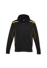 Load image into Gallery viewer, Black/Gold