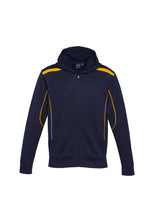 Load image into Gallery viewer, Navy/Gold