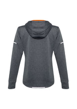 Load image into Gallery viewer, Grey/Fluoro Orange