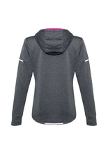 Load image into Gallery viewer, Grey/Fluoro Pink