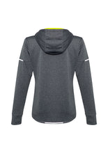 Load image into Gallery viewer, Grey/Fluoro Yellow