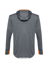 Load image into Gallery viewer, Grey/Fluoro Orange