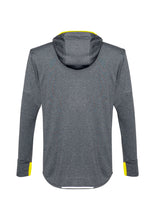 Load image into Gallery viewer, Grey/Fluoro Yellow