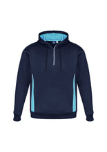 Load image into Gallery viewer, Navy/Sky/Silver