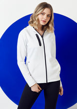 Load image into Gallery viewer, Ladies Neo Hoodie