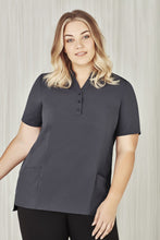 Load image into Gallery viewer, Womens Easy Stretch Tunic