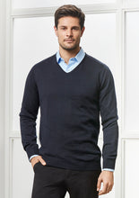 Load image into Gallery viewer, Mens Milano Pullover