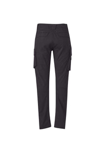 Mens Streetworx Curved Cargo Pant