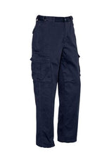 Load image into Gallery viewer, Mens Basic Cargo Pant (Stout)