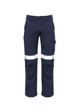 Load image into Gallery viewer, Mens Taped Cargo Pant