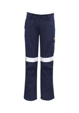 Load image into Gallery viewer, Womens Taped Cargo Pant