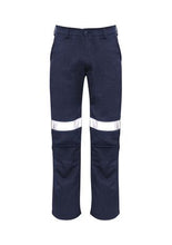 Load image into Gallery viewer, Mens Traditional Style Taped Work Pant