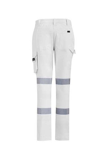 Womens Bio Motion Taped Pant