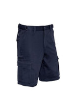 Load image into Gallery viewer, Mens Basic Cargo Short