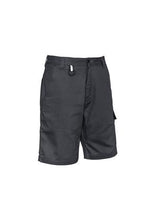Load image into Gallery viewer, Mens Rugged Cooling Vented Short