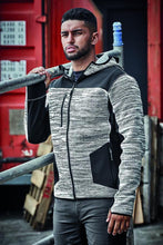 Load image into Gallery viewer, Unisex Streetworx Reinforced Knit Hoodie