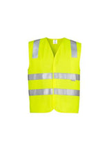 Load image into Gallery viewer, Unisex Hi Vis Basic Vest