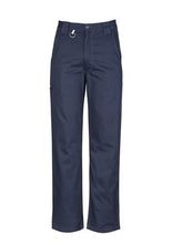 Load image into Gallery viewer, Mens Plain Utility Pant