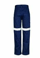 Load image into Gallery viewer, Mens Taped Utility Pant (Regular)