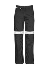 Load image into Gallery viewer, Mens Taped Utility Pant (Regular)