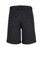Load image into Gallery viewer, Mens Plain Utility Short