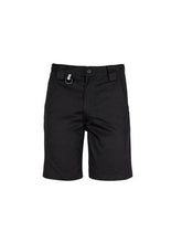 Load image into Gallery viewer, Mens Plain Utility Short