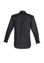 Load image into Gallery viewer, Mens Lightweight Tradie L/S Shirt