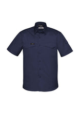 Load image into Gallery viewer, Mens Rugged Cooling Mens S/S Shirt
