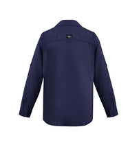 Load image into Gallery viewer, Mens Outdoor L/S Shirt