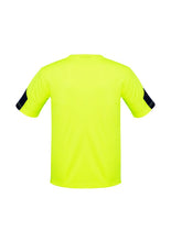 Load image into Gallery viewer, Mens Hi Vis Squad T-Shirt