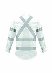 Mens Bio Motion X Back Shirt