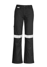 Load image into Gallery viewer, Womens Taped Utility Pant