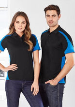 Load image into Gallery viewer, Ladies Talon Polo